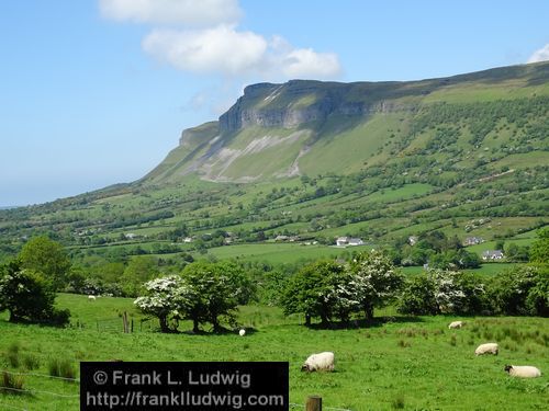 Manorhamilton Road